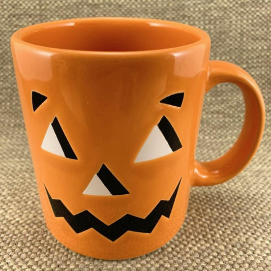 It's that time of year for Halloween mugs!