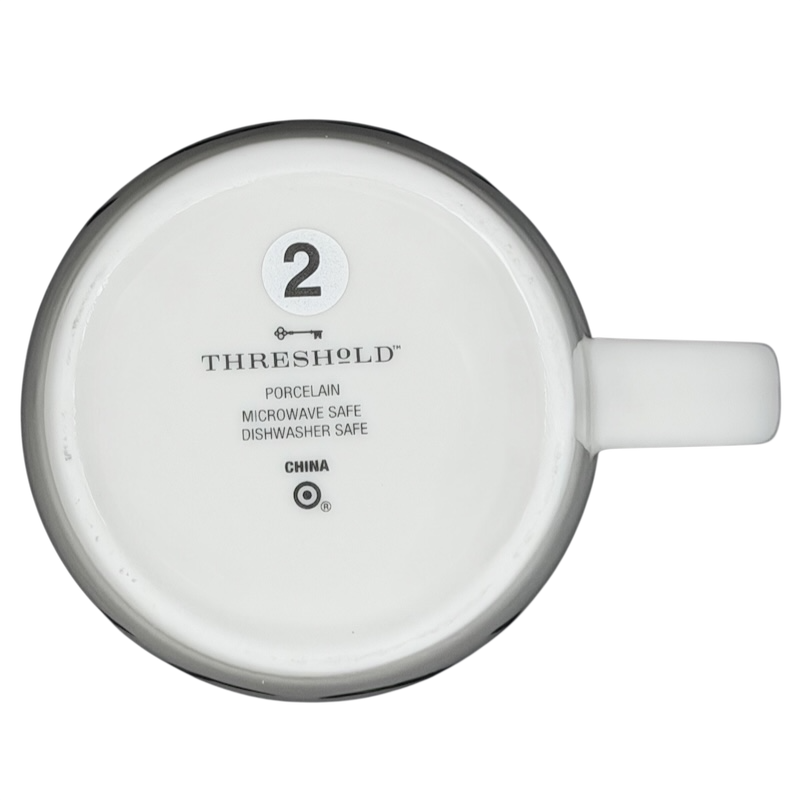 CANCER Astrology Zodiac Mug Threshold