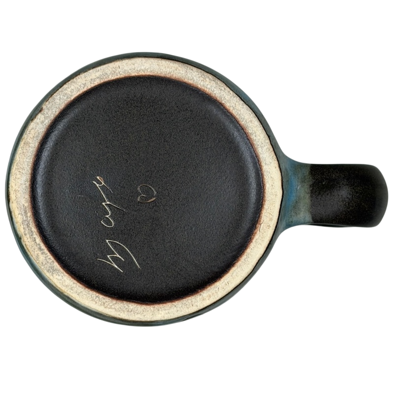 Golfer On Golf Course Mug Mara Mexico