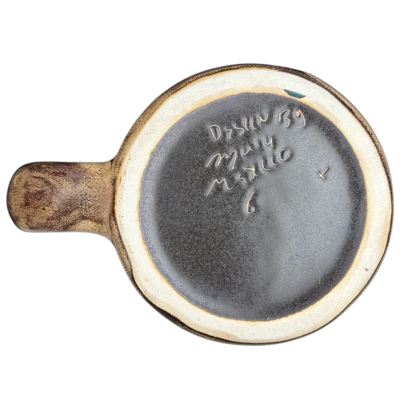 Moose Mug Mara Mexico