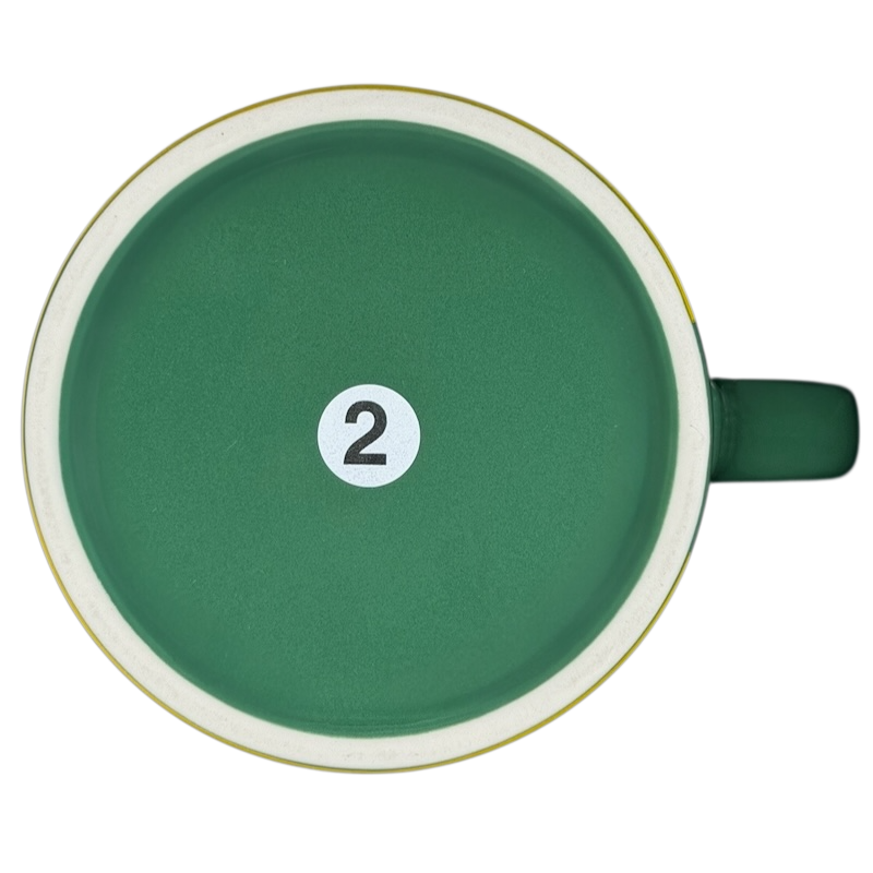 Yosemite National Park Majestic Peaks Scenic Tall Mug