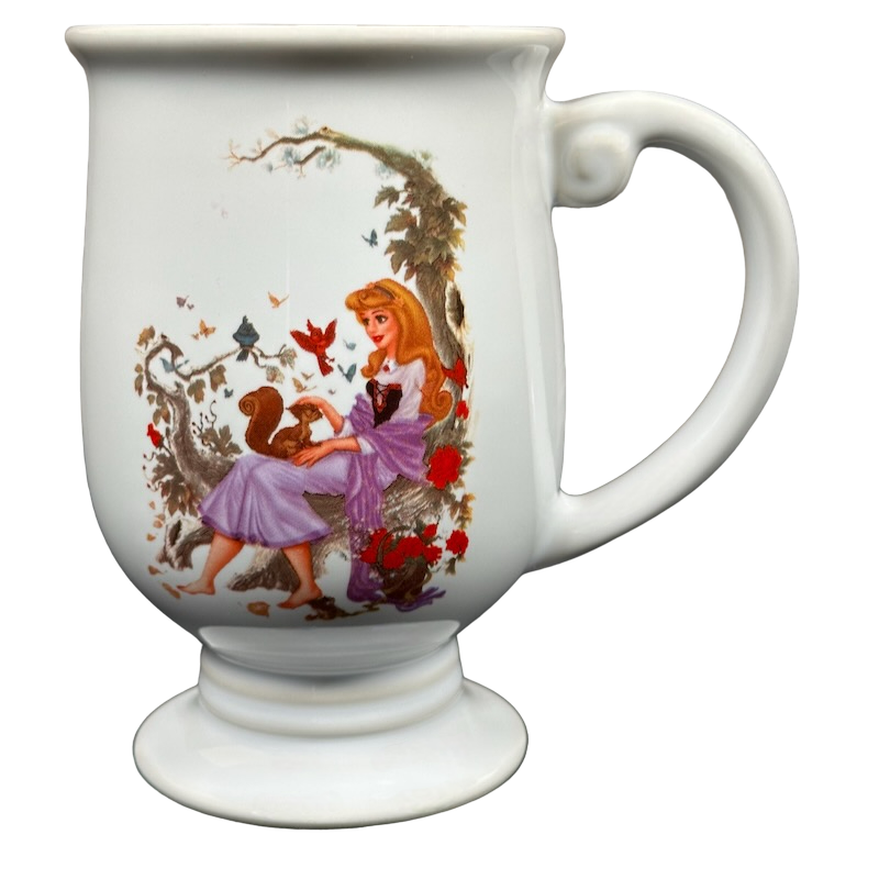 Disney Coffee Cup - Aurora Princess Mug