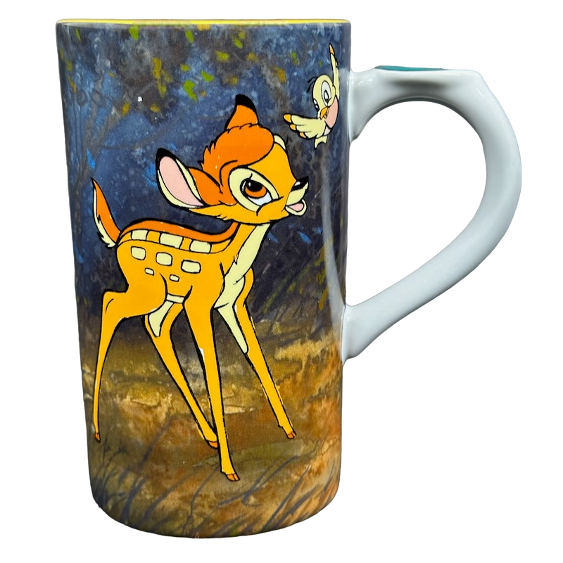 Disney Coffee Mug - Bambi