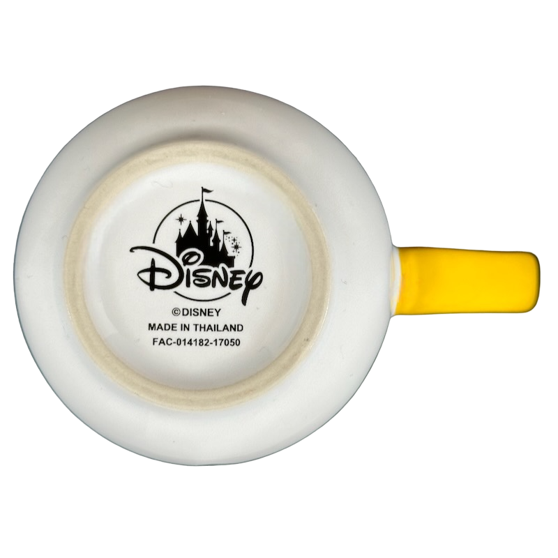 Lumiere And Cogsworth Beauty And The Beast Mug Disney