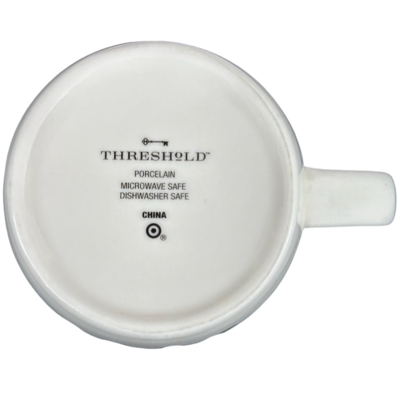 Gemini Astrology Zodiac Mug Threshold