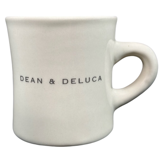 Dean & Deluca Diner Mug Highwave