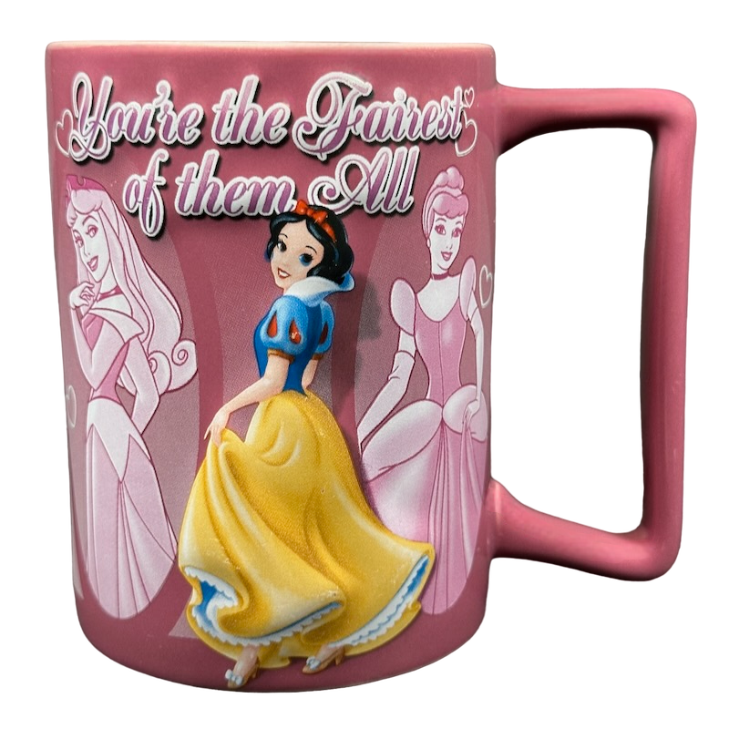 disney princess dress mugs Tiana Inspired Personalised Mug Cup Choice of Blue or Pink