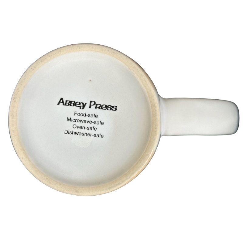 I SAID A PRAYER FOR YOU TODAY Mug Abbey Press