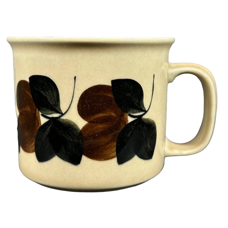 arabia large mugs Ruija Troubador Large Mug Arabia Finland – Mug Barista