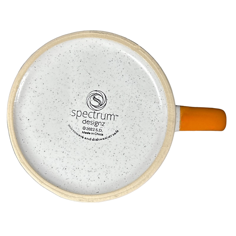 I'm Here For The Boo Ghost Halloween Mug Spectrum Designz