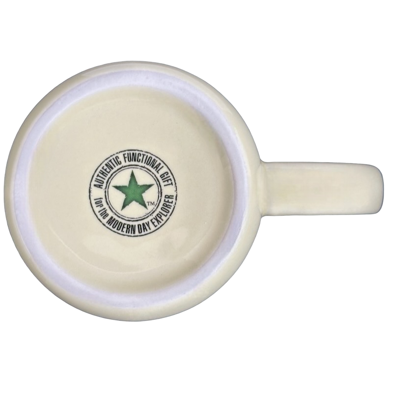 American Expedition Elk Mug