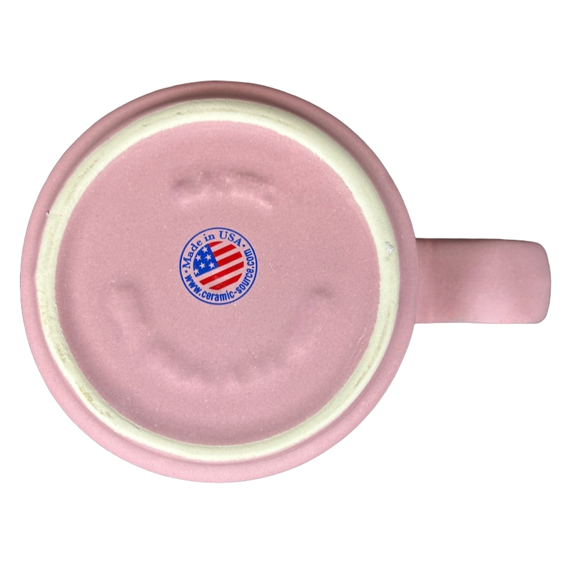 Voodoo Doughnut The Magic Is In The Hole Mug Ceramic Source