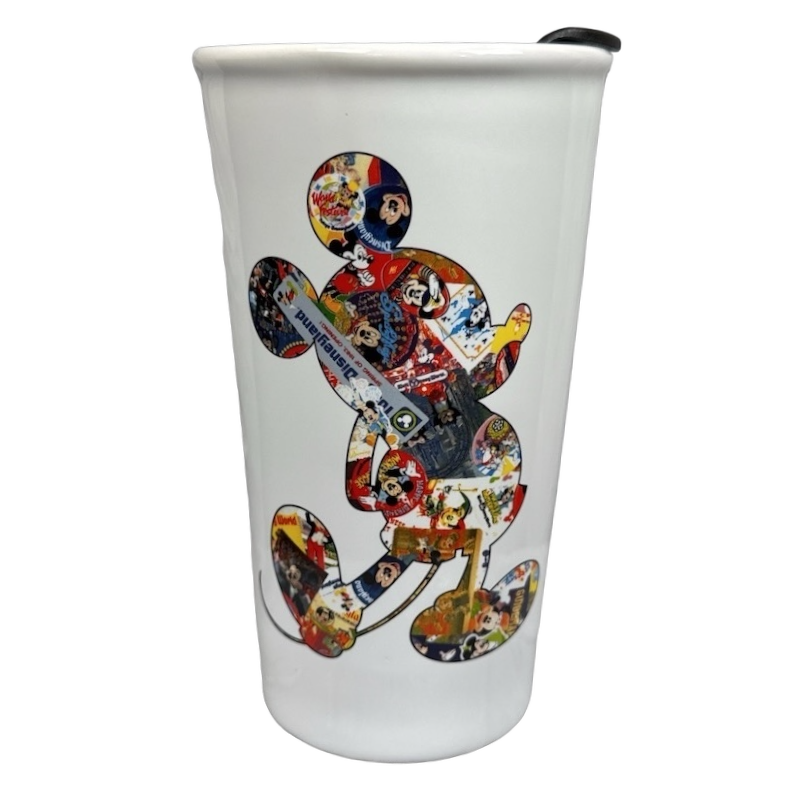 It Was All Started By A Mouse Walt Disney Tumbler Disney Parks