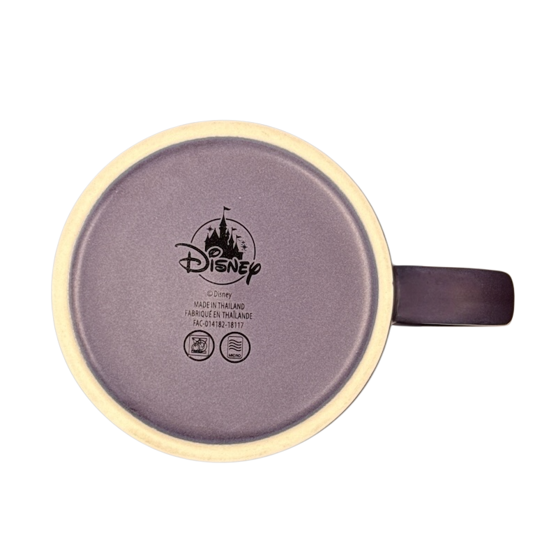 Cinderella Once A Princess Always A Princess Disney Parks Mug Disney