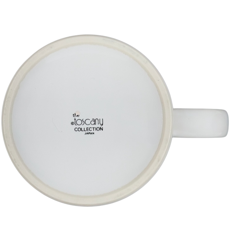 Success Barbara Smallwood Steve Kilborn Mug The Toscany Collection