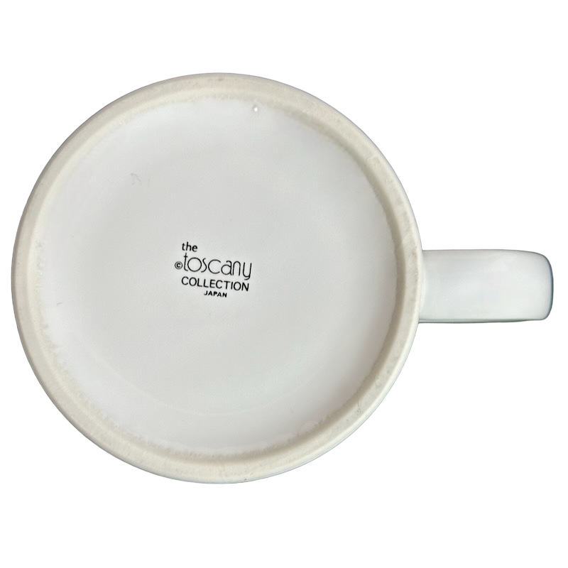 Accountant Kenneth Grooms Paul Dickson Mug The Toscany Collection