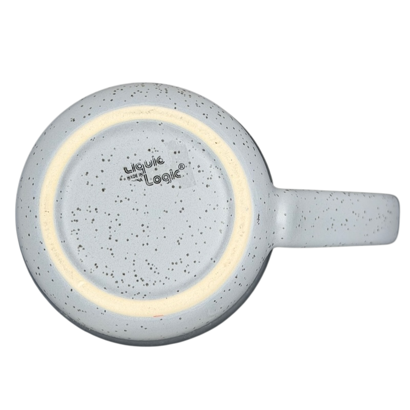 Bubba Gump Shrimp Co. Restaurant & Market Speckled Mug Liquid Logic