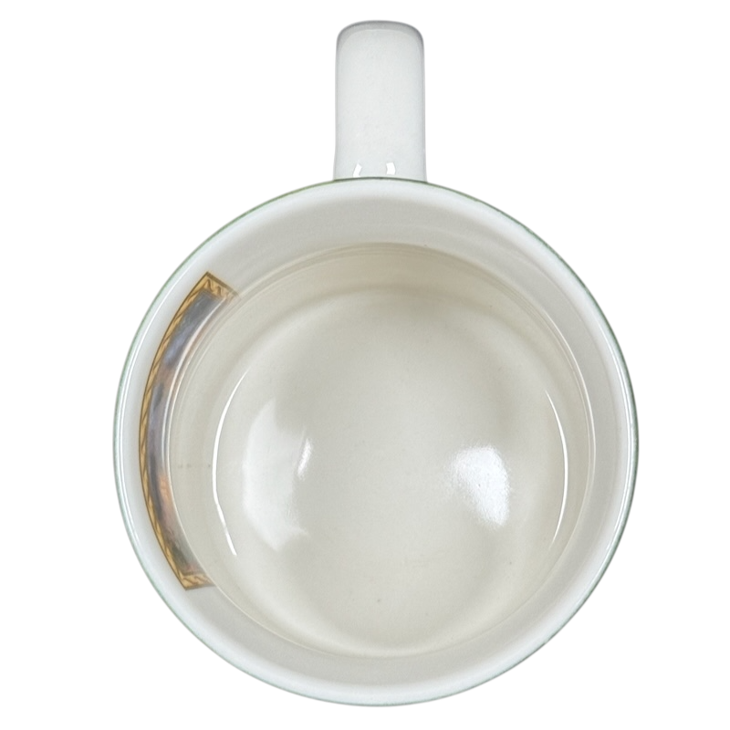 Glory Of Evening Thomas Kinkade Mug Amcal