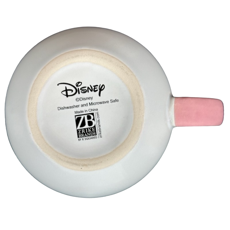 Marie Aristocats Sweet Dreams Mug Disney Zrike