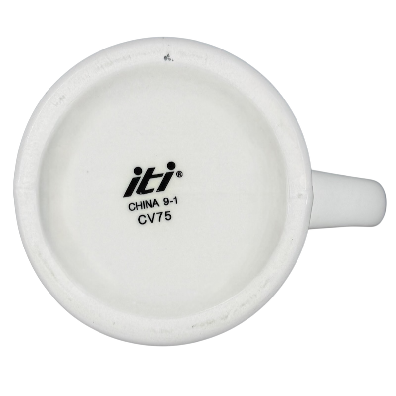 Dean & Deluca Diner Mug Iti