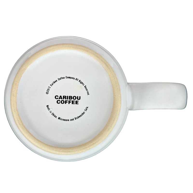 Planting Some Roots Life Is Short Stay Awake For It Mug Caribou Coffee