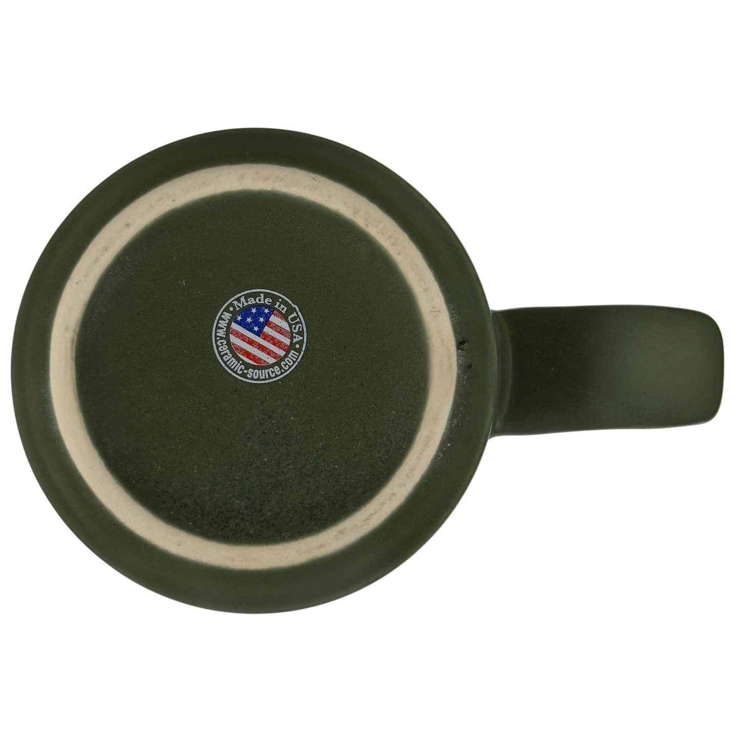 Black Rifle Coffee Company BRCC MMXX Tactical Sasquatch Mug