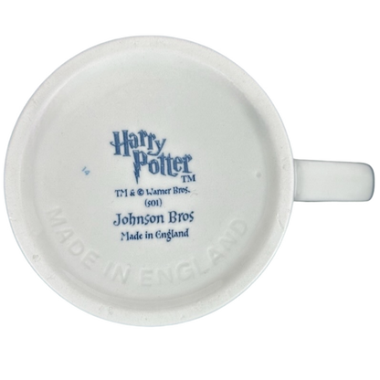 Harry Potter Traditional Mug Johnson Bros