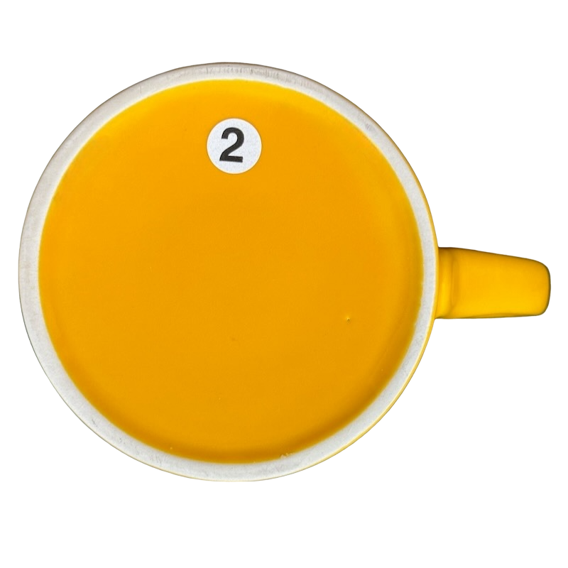 Powell's Books Legendary Independent Bookstore Umbrella Mug