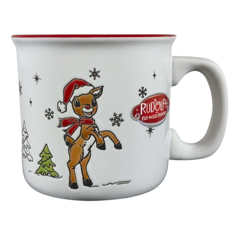 Winter Wonderland İkili Küçük Mug Seti 145 Ml Winter Wonderland İkili Küçük Mug Seti 145 Ml