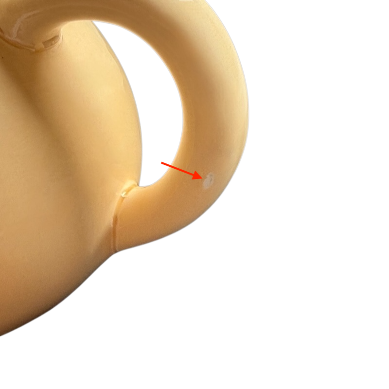 Human Beans Figural Lovable Mug Vintage Enesco featuring a unique design with a smooth finish