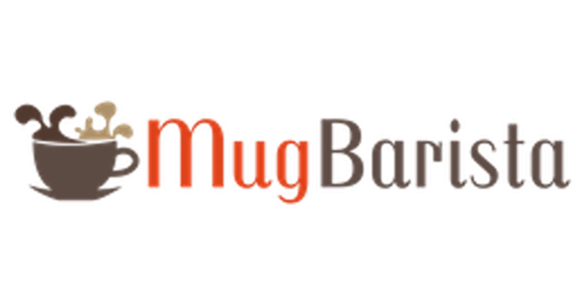 Brands – Mug A-Z Barista