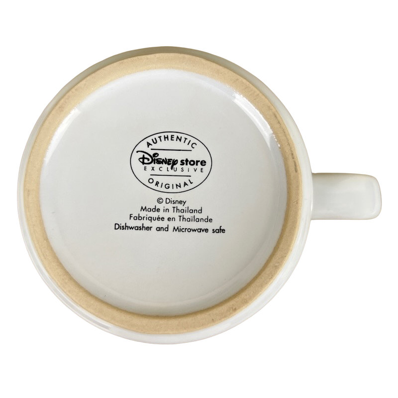 Tink Pixie Squad Mug Disney Store