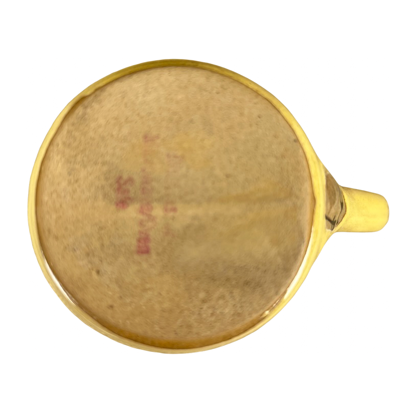 Hanalei Coffee Roasters Kauai Hawaii Mug