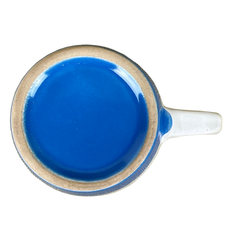 Myrtle Beach Turtle Etched Mug