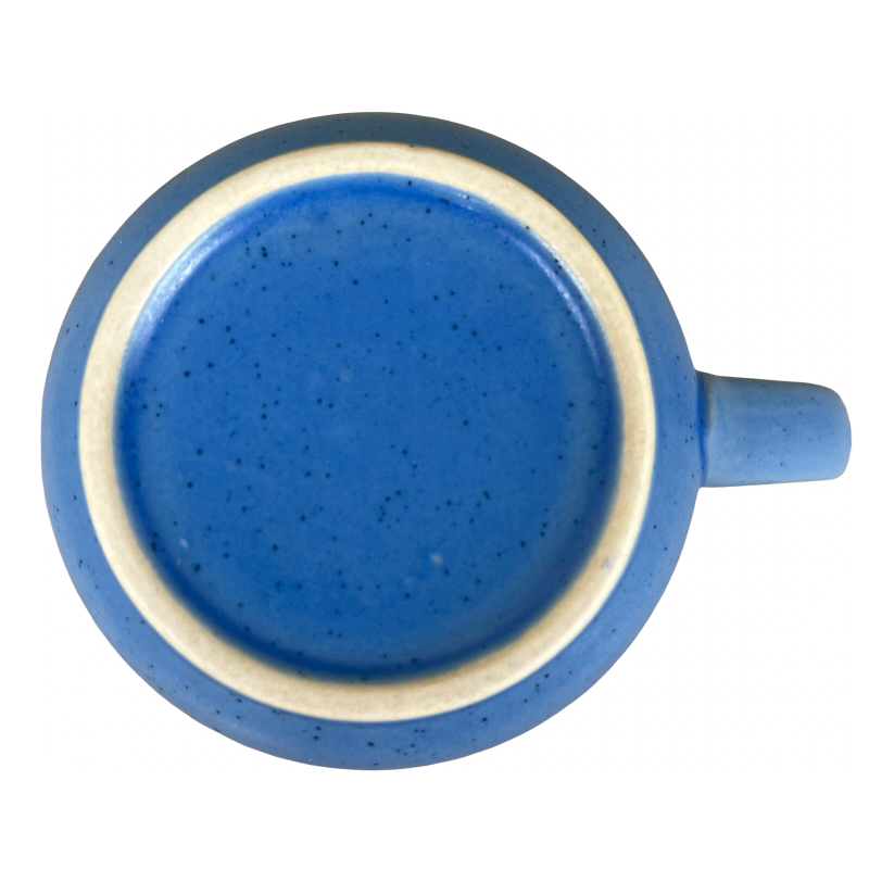 Yosemite National Park Glacier Point Etched Vintage Mug