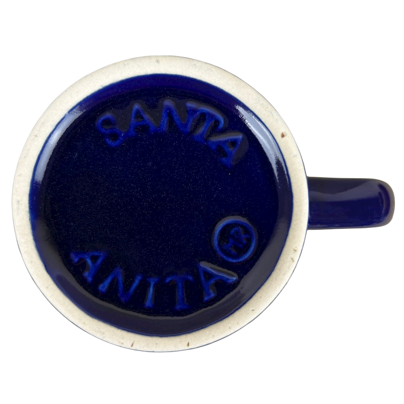 Cabo Wabo Cantina Etched Mug Santa Anita