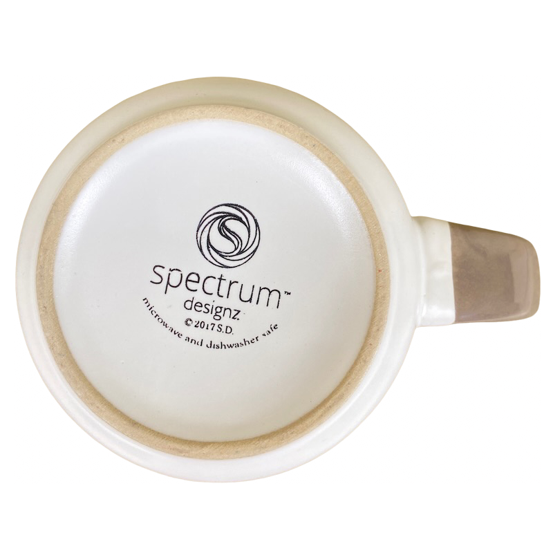 Squirrel Mug Spectrum Designz