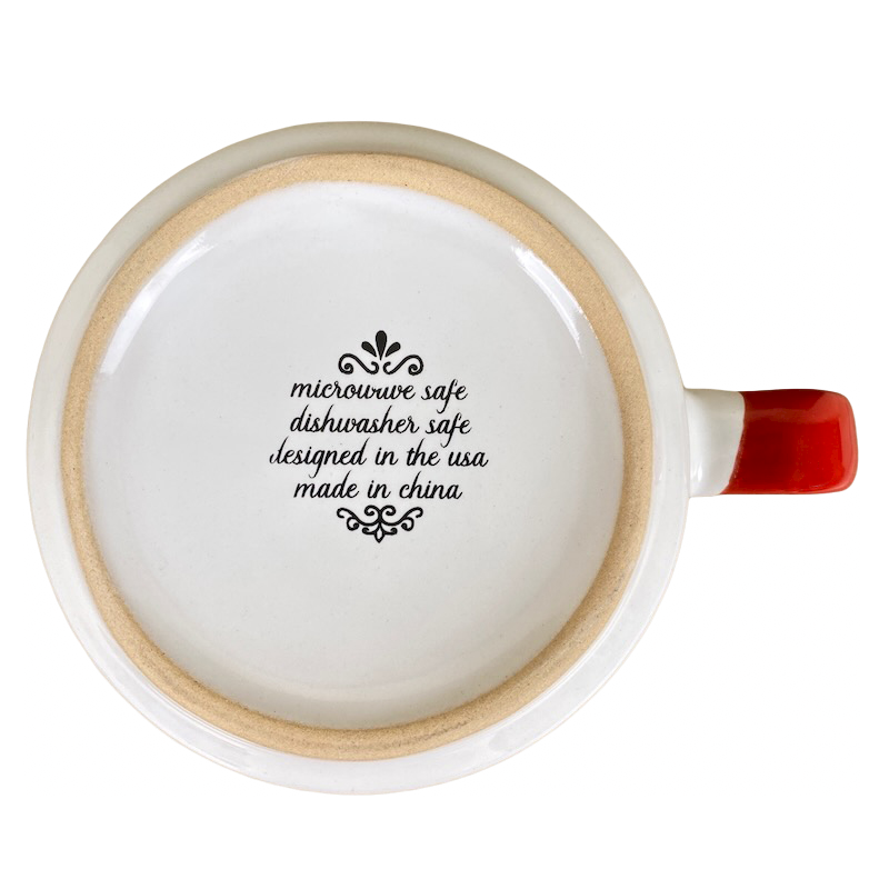 Llamerica Stars & Stripes Forever Mug