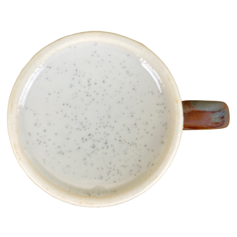 Owl Vintage Mug Otagiri