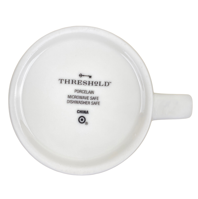 Capricorn Astrology Zodiac Mug Threshold