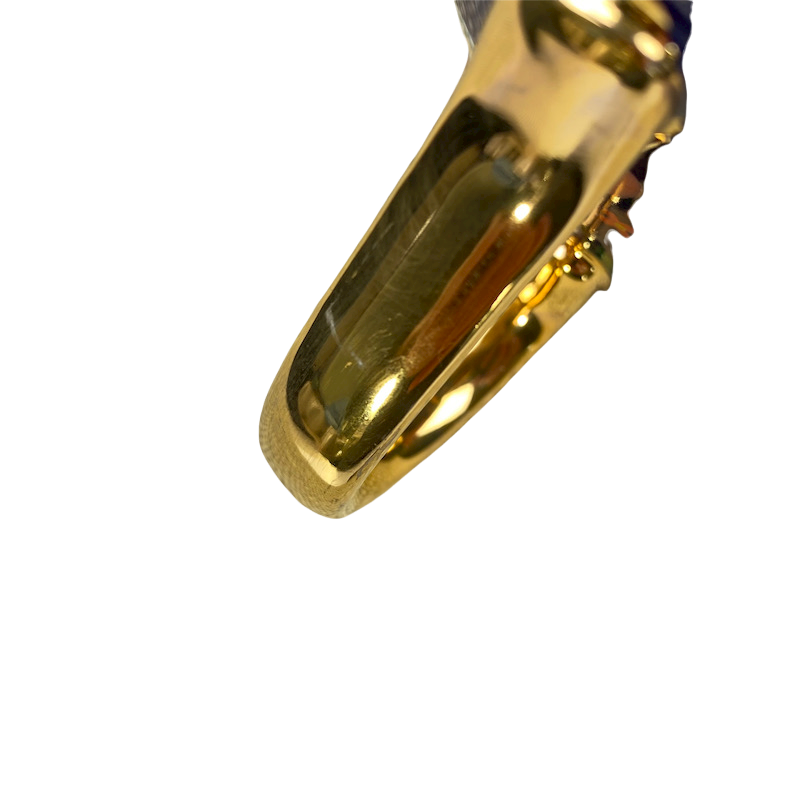 Letter "T" Monogram Initial Floral Mug Rifle Paper CO. For Anthropologie