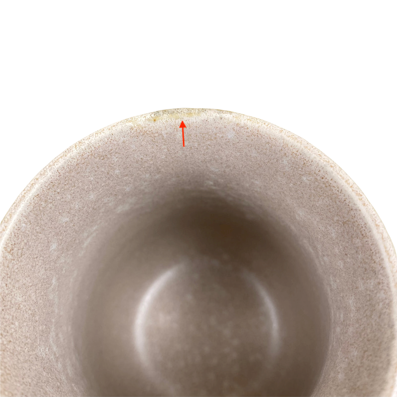 Floral Tankard Mug Otagiri