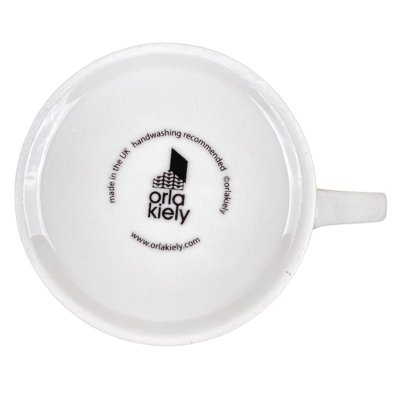 Multi Stem Mug Orla Kiely