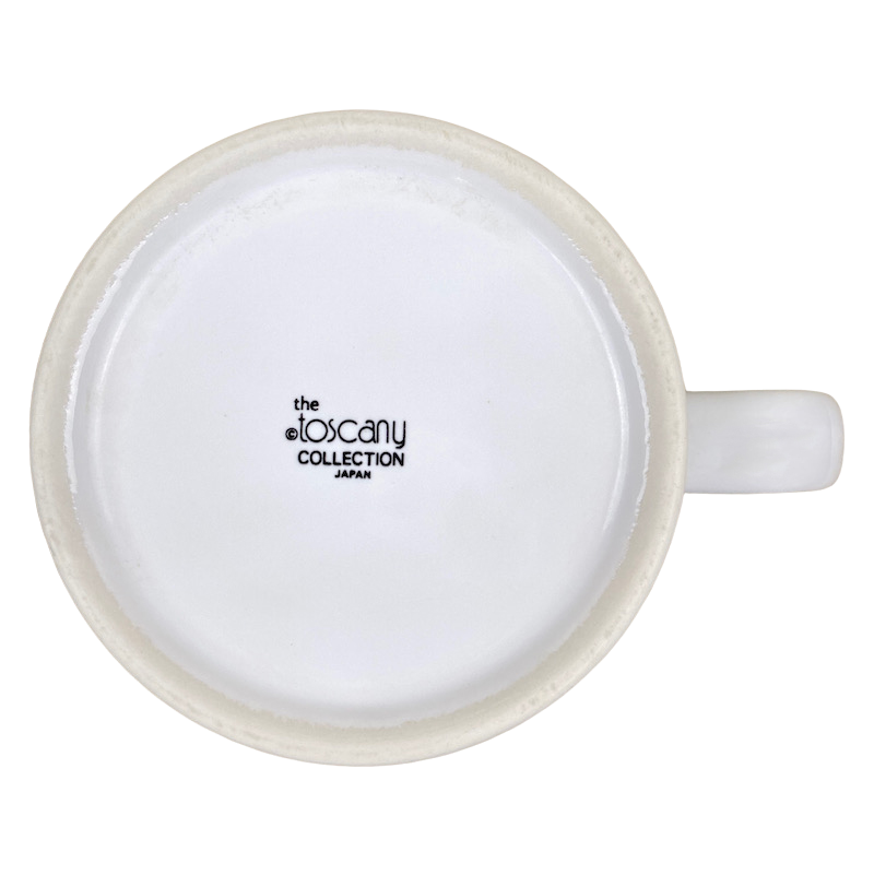 New York New York Kenneth Grooms Mug The Toscany Collection