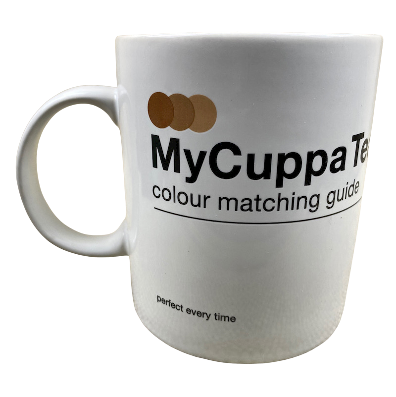 MyCuppa Mugs