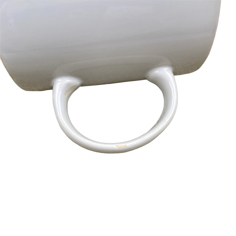 MyCuppa Tea Colour Matching Guide Mug Suck UK LTD