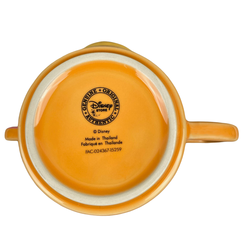 Bambi 3D Figural Mug Disney Store