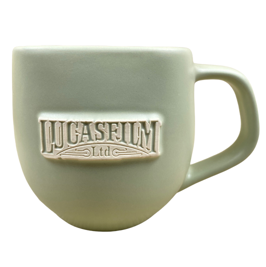 Lucasfilm Vintage Embossed Mug ASI