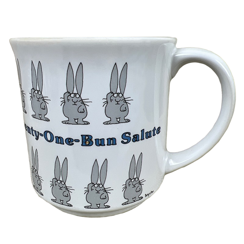 Celebrate Together™ Spring Bunny Mug