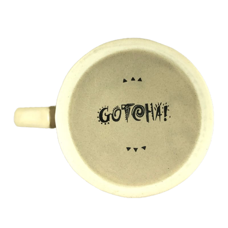 Baileys' Yum Mug Gotcha!